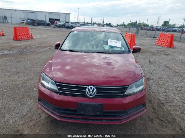 3VW2B7AJ0HM314899 Volkswagen Jetta 1.4t S