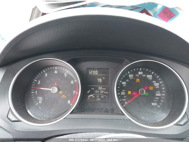 3VW2B7AJ0HM314899 Volkswagen Jetta 1.4t S