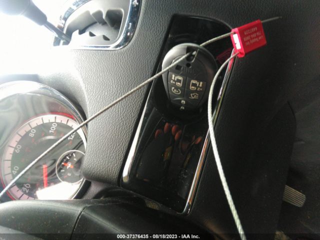 2C4RDGCG6JR162946 Dodge Grand Caravan Sxt