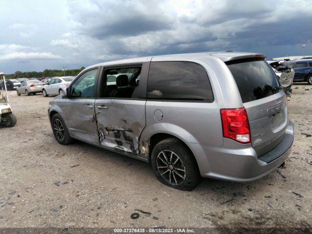 2C4RDGCG6JR162946 Dodge Grand Caravan Sxt