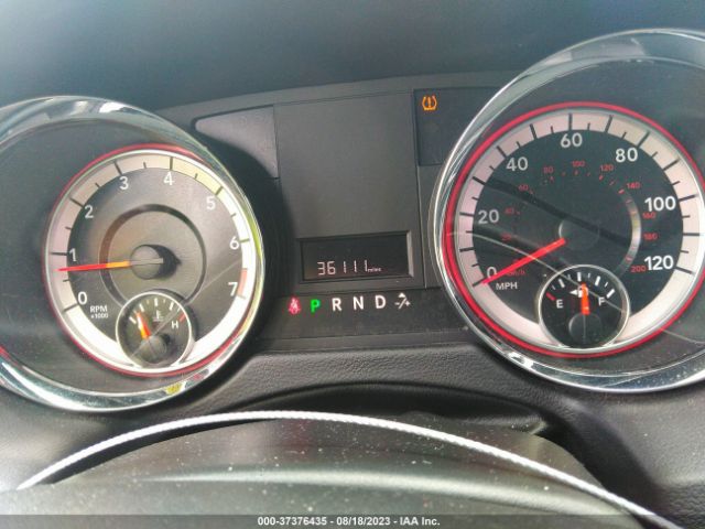 2C4RDGCG6JR162946 Dodge Grand Caravan Sxt
