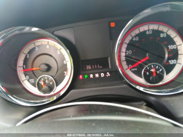 2C4RDGCG6JR162946 Dodge Grand Caravan Sxt