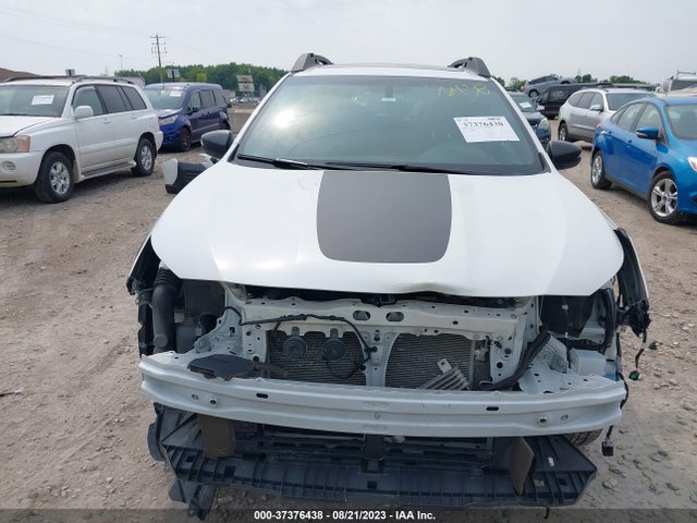 4S4BTGUDXN3139253 Subaru Outback Wilderness