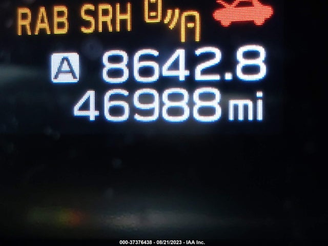 Subaru Outback Wilderness 2022 4S4BTGUDXN3139253 Image 16