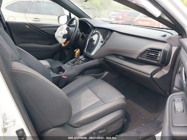 4S4BTGUDXN3139253 Subaru Outback Wilderness