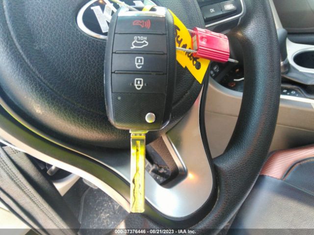 KNDPM3AC2J7351532 KIA Sportage Lx