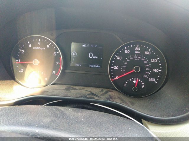 KNDPM3AC2J7351532 KIA Sportage Lx