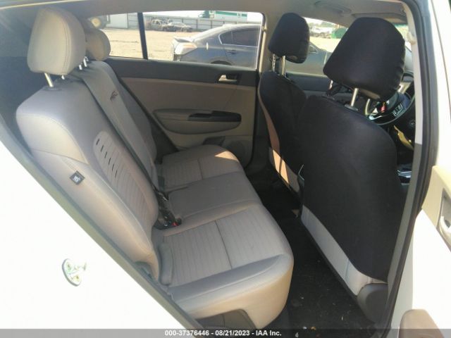 KNDPM3AC2J7351532 KIA Sportage Lx