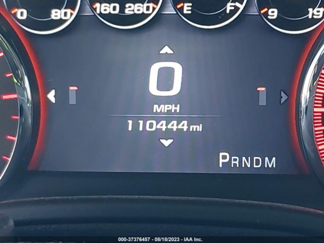 1GKS1CKJ3GR345160 GMC YUKON DENALI