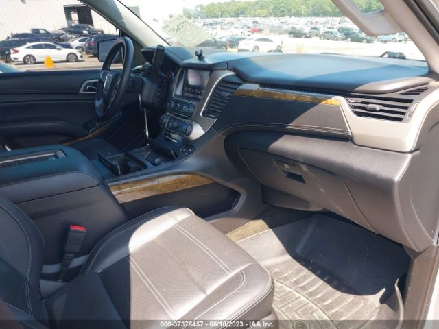 1GKS1CKJ3GR345160 GMC YUKON DENALI