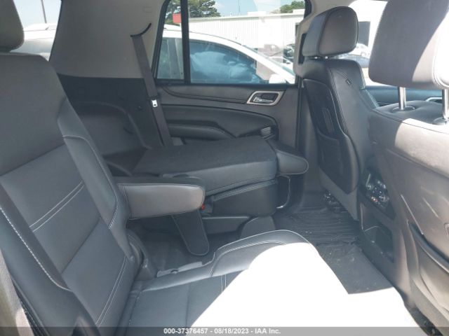 1GKS1CKJ3GR345160 GMC YUKON DENALI