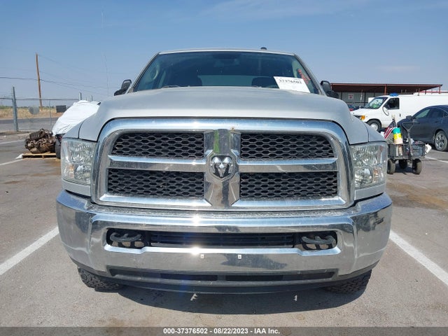 RAM 2500 Tradesman 2016 3C6UR5CJ5GG305368 Image 12