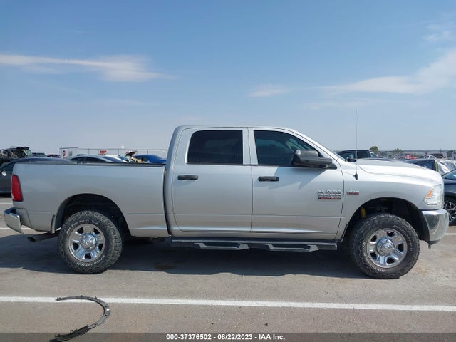 RAM 2500 Tradesman 2016 3C6UR5CJ5GG305368 Image 13