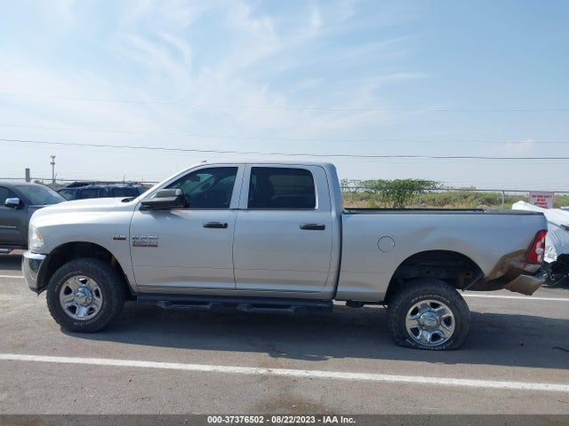 RAM 2500 Tradesman 2016 3C6UR5CJ5GG305368 Image 14