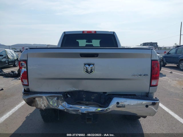 RAM 2500 Tradesman 2016 3C6UR5CJ5GG305368 Image 16