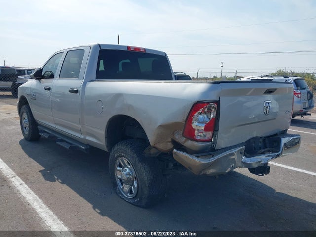 RAM 2500 Tradesman 2016 3C6UR5CJ5GG305368 Image 3