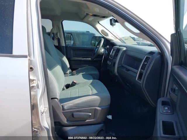 RAM 2500 Tradesman 2016 3C6UR5CJ5GG305368 Image 5