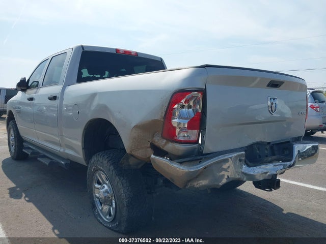 RAM 2500 Tradesman 2016 3C6UR5CJ5GG305368 Image 6