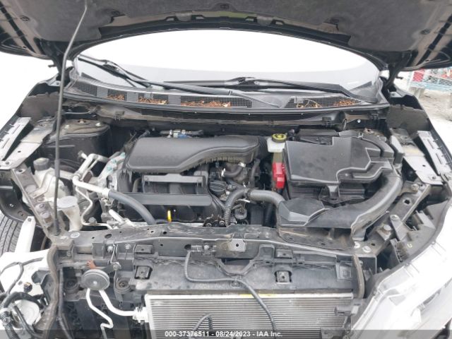 JN1BJ1CW2LW640372 Nissan Rogue Sport Sv
