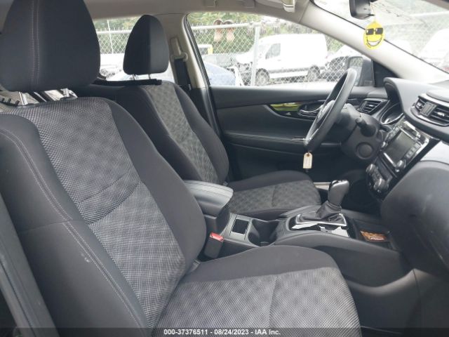 JN1BJ1CW2LW640372 Nissan Rogue Sport Sv