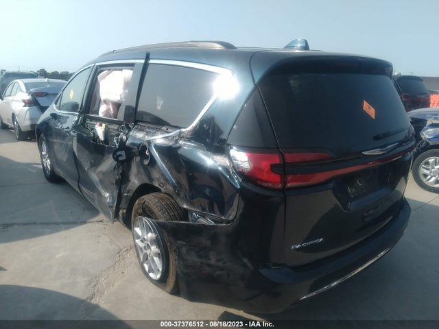 2022 CHRYSLER PACIFICA TOURING L VIN: 2C4RC1BG0NR182178