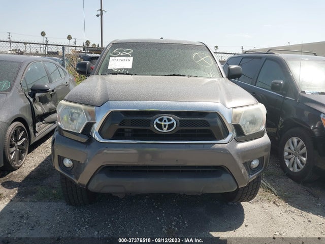 Toyota Tacoma Prerunner 2015 5TFTU4GN1FX084386 Image 12