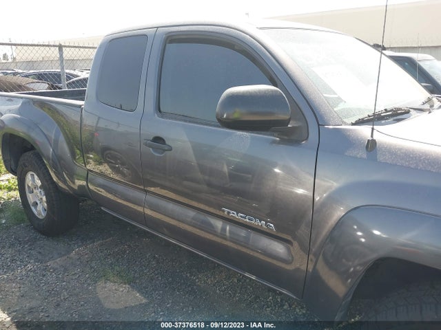 Toyota Tacoma Prerunner 2015 5TFTU4GN1FX084386 Image 13