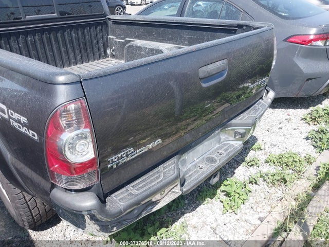 Toyota Tacoma Prerunner 2015 5TFTU4GN1FX084386 Image 16