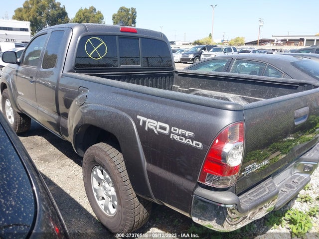 Toyota Tacoma Prerunner 2015 5TFTU4GN1FX084386 Image 3