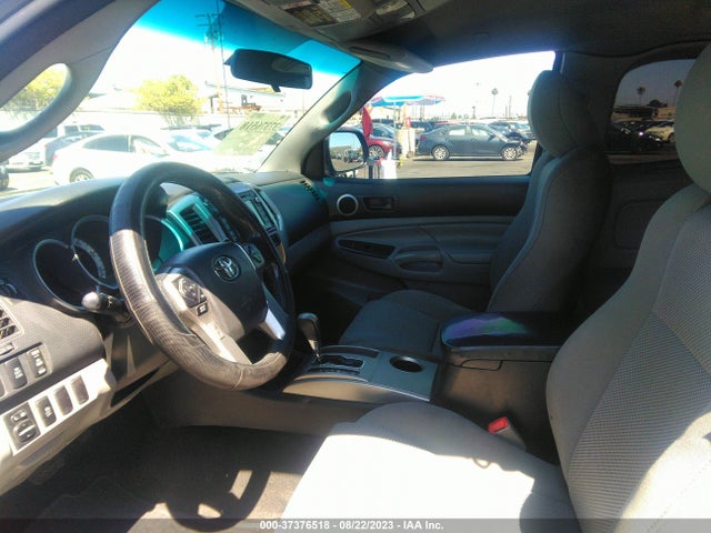 Toyota Tacoma Prerunner 2015 5TFTU4GN1FX084386 Image 5
