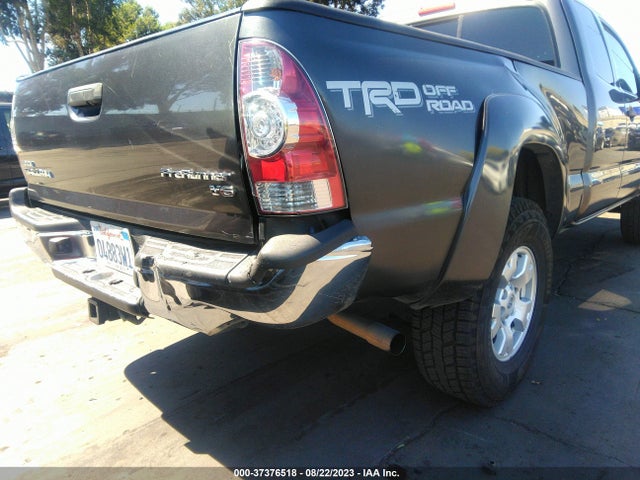 Toyota Tacoma Prerunner 2015 5TFTU4GN1FX084386 Image 6