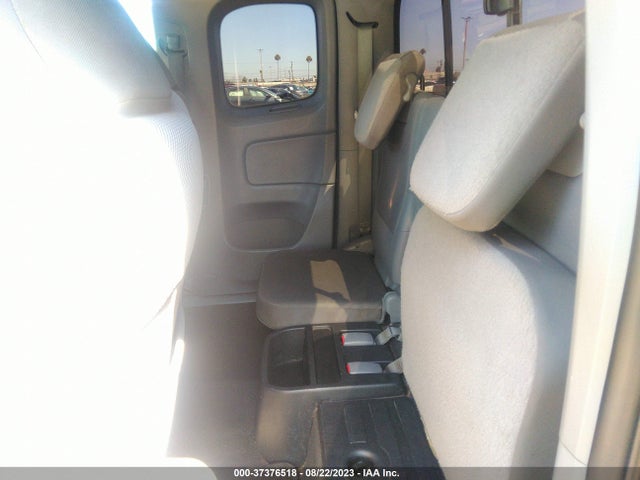 Toyota Tacoma Prerunner 2015 5TFTU4GN1FX084386 Image 8