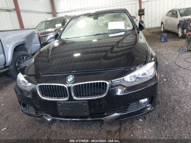 WBA3A5C56FF606565 BMW 3 Series 328i