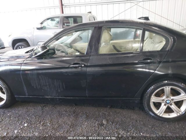 WBA3A5C56FF606565 BMW 3 Series 328i