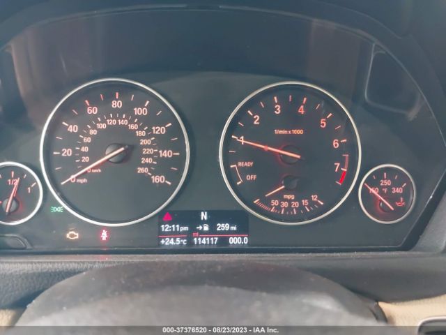 WBA3A5C56FF606565 BMW 3 Series 328i