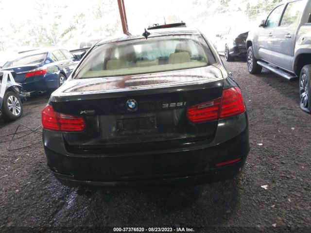 WBA3A5C56FF606565 BMW 3 Series 328i