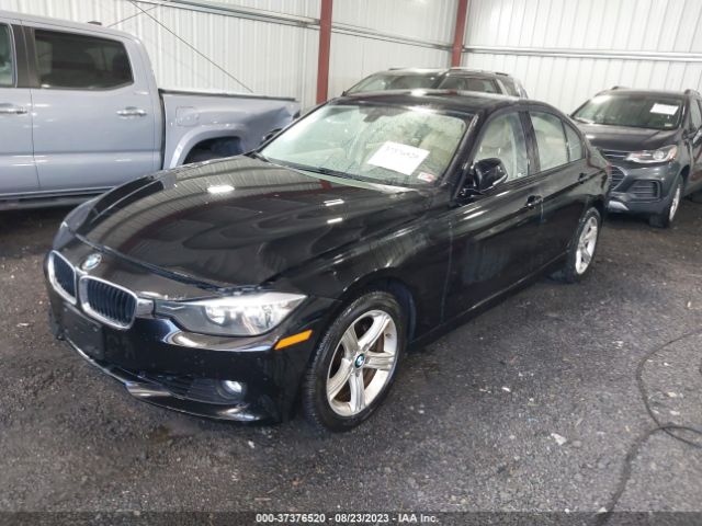 WBA3A5C56FF606565 BMW 3 Series 328i