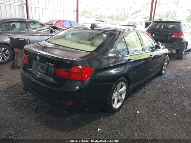 WBA3A5C56FF606565 BMW 3 Series 328i