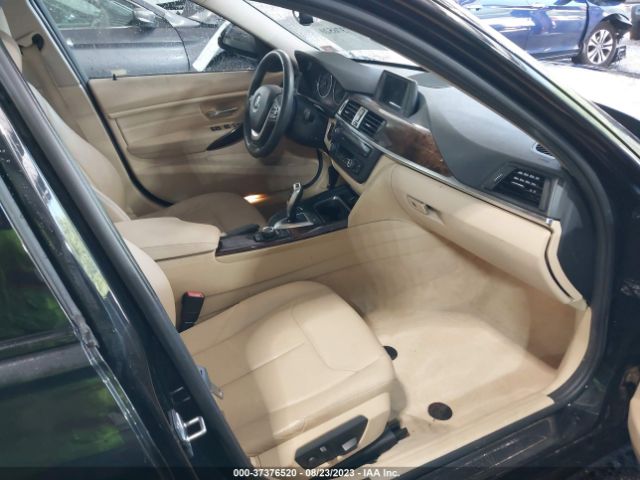 WBA3A5C56FF606565 BMW 3 Series 328i