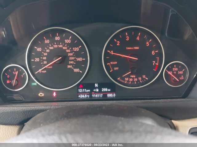 WBA3A5C56FF606565 BMW 3 Series 328i