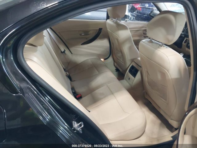 WBA3A5C56FF606565 BMW 3 Series 328i