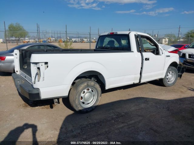 1FTMF1CBXKKD77123 Ford F-150 Xl/xlt