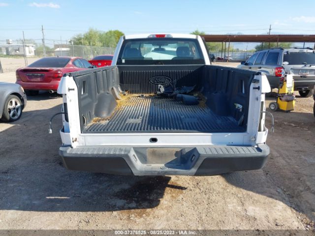 1FTMF1CBXKKD77123 Ford F-150 Xl/xlt