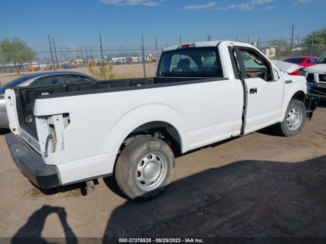 1FTMF1CBXKKD77123 Ford F-150 Xl/xlt