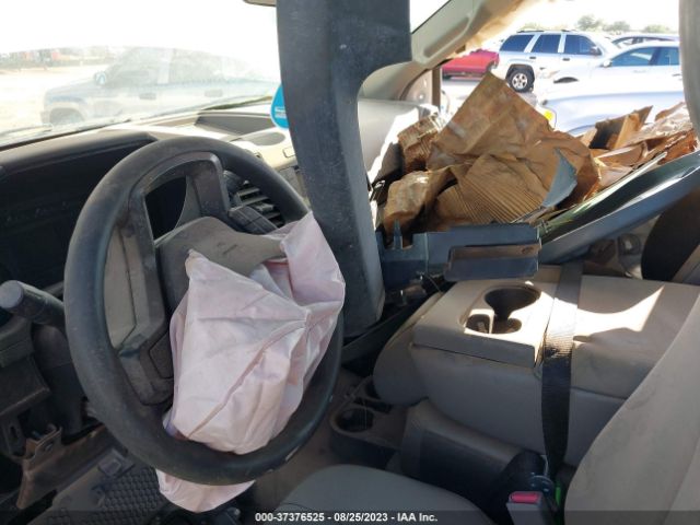 1FTMF1CBXKKD77123 Ford F-150 Xl/xlt