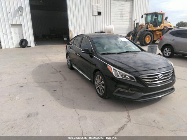 2017 5NPE34AF8HH592334 main image