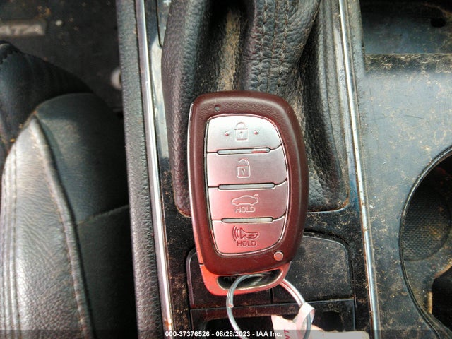 Hyundai Sonata Sport 2017 5NPE34AF8HH592334 Image 11