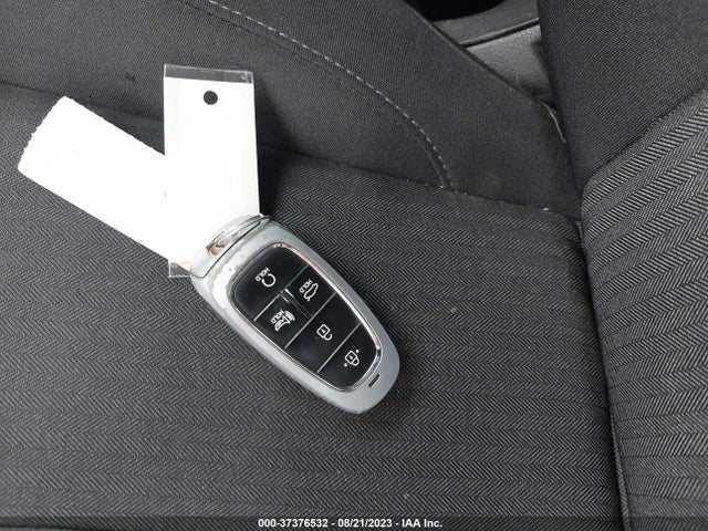 2021 HYUNDAI SONATA SEL VIN: KMHL64JAXMA148100