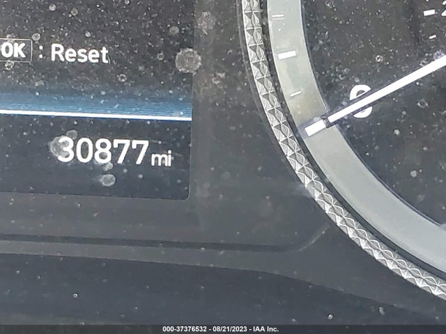 2021 HYUNDAI SONATA SEL VIN: KMHL64JAXMA148100