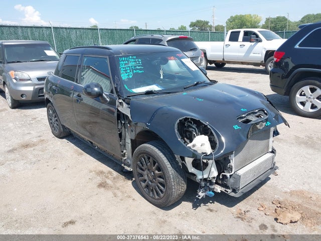 2016 MINI HARDTOP WMWXU3C53G2D31343 Photo 0